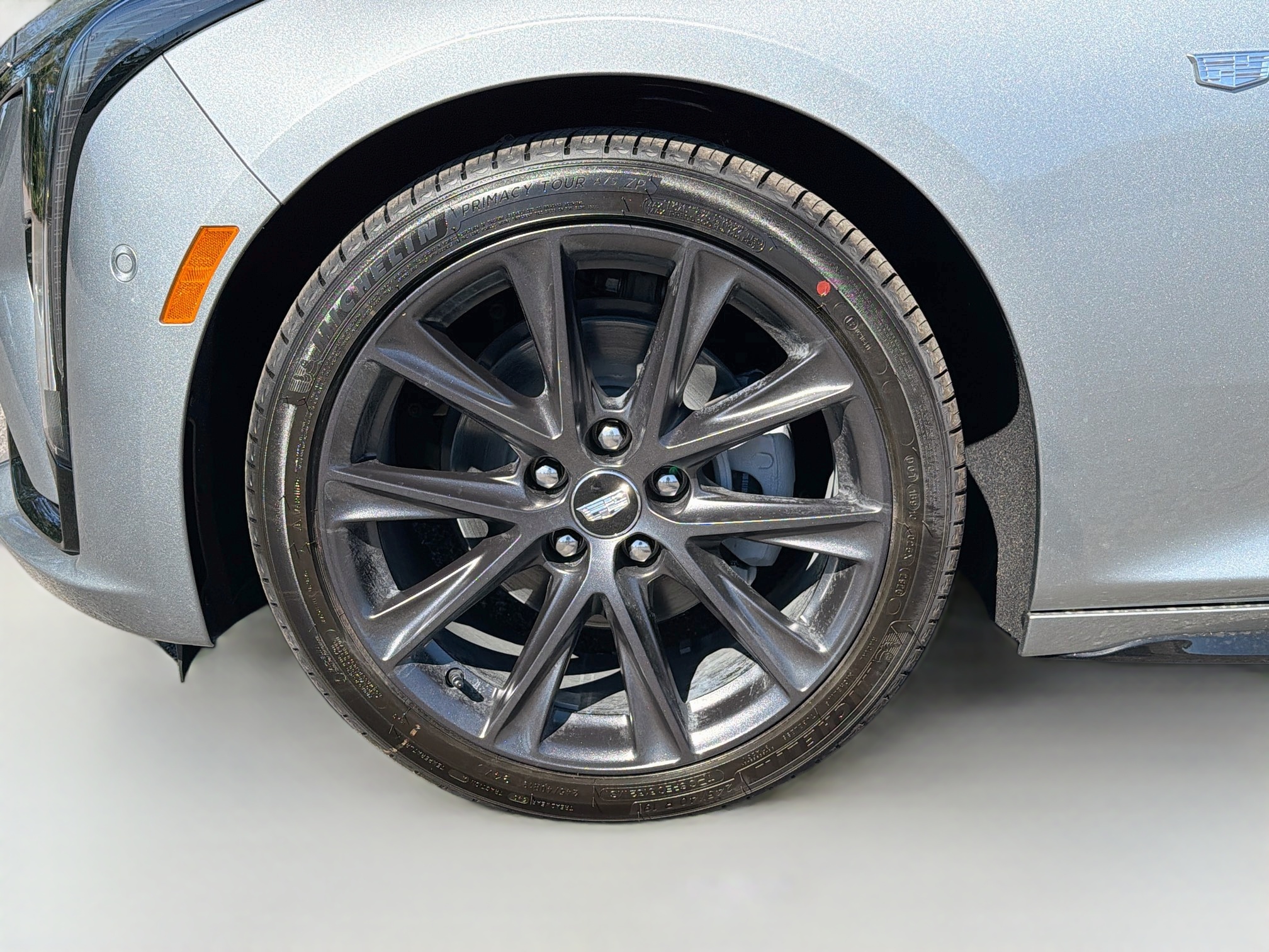2026 Cadillac CT5 Sport - Photo 33