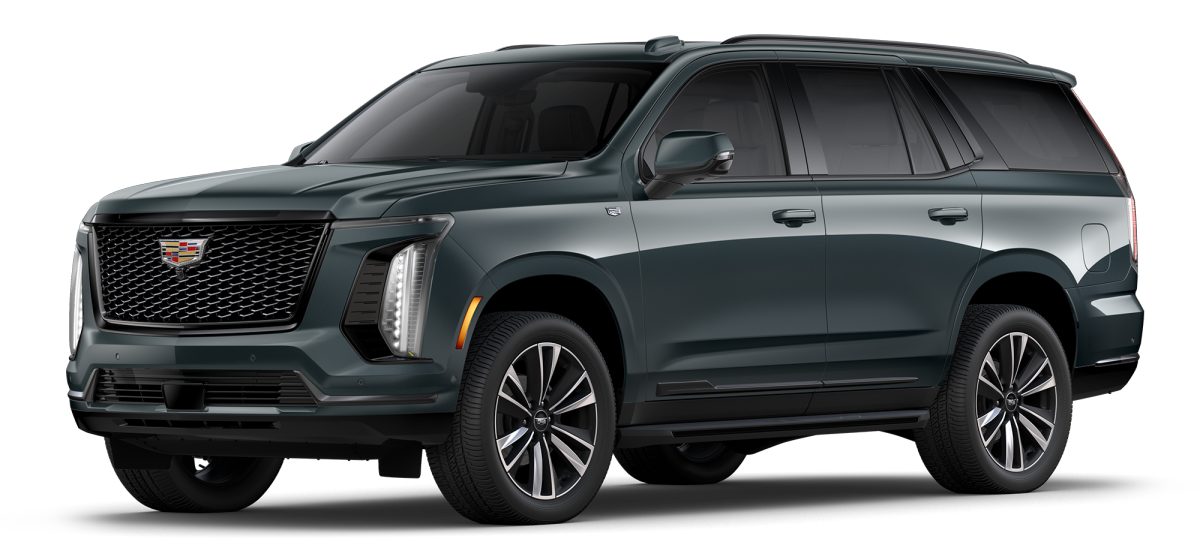 Cadillac Escalade 2027 Cadillac Escalade 2027