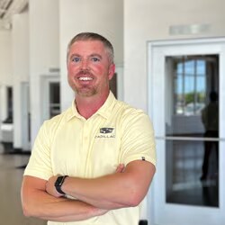 Staff member KEN SEAMAN from dd1448bb4f72