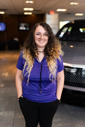 Staff member CHANSE LUCAS from dd1448bb4f72