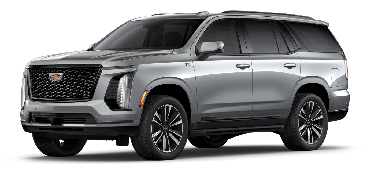 Cadillac Escalade 2027 Cadillac Escalade 2027