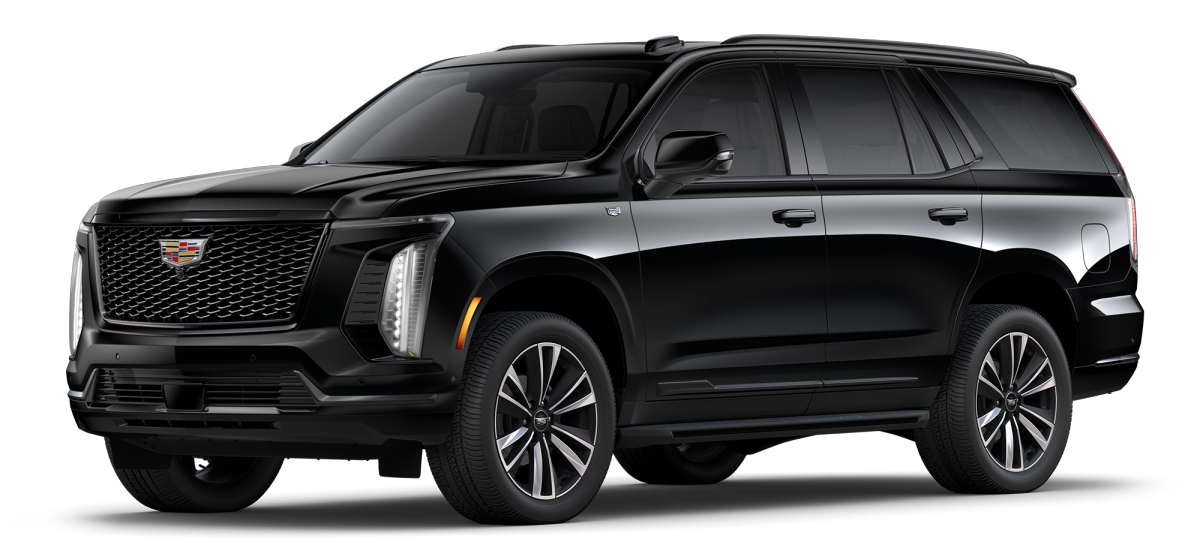Cadillac Escalade 2027 Cadillac Escalade 2027