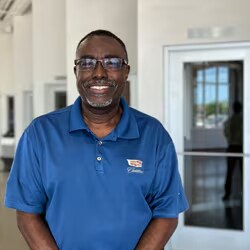 Staff member ERIC CHANDLER from dd1448bb4f72