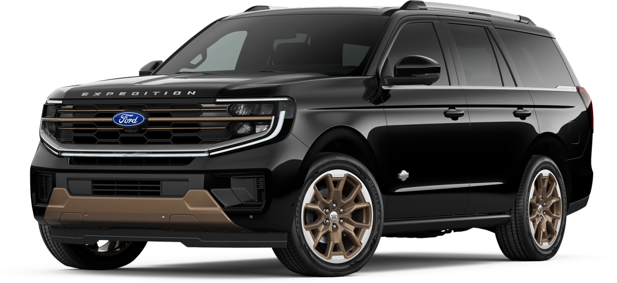 Ford Expedition MAX 2027 Ford Expedition MAX 2027