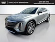 CADILLAC LYRIQ