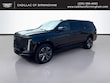 CADILLAC Escalade ESV