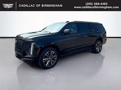 2025 CADILLAC Escalade ESV Sport SUV