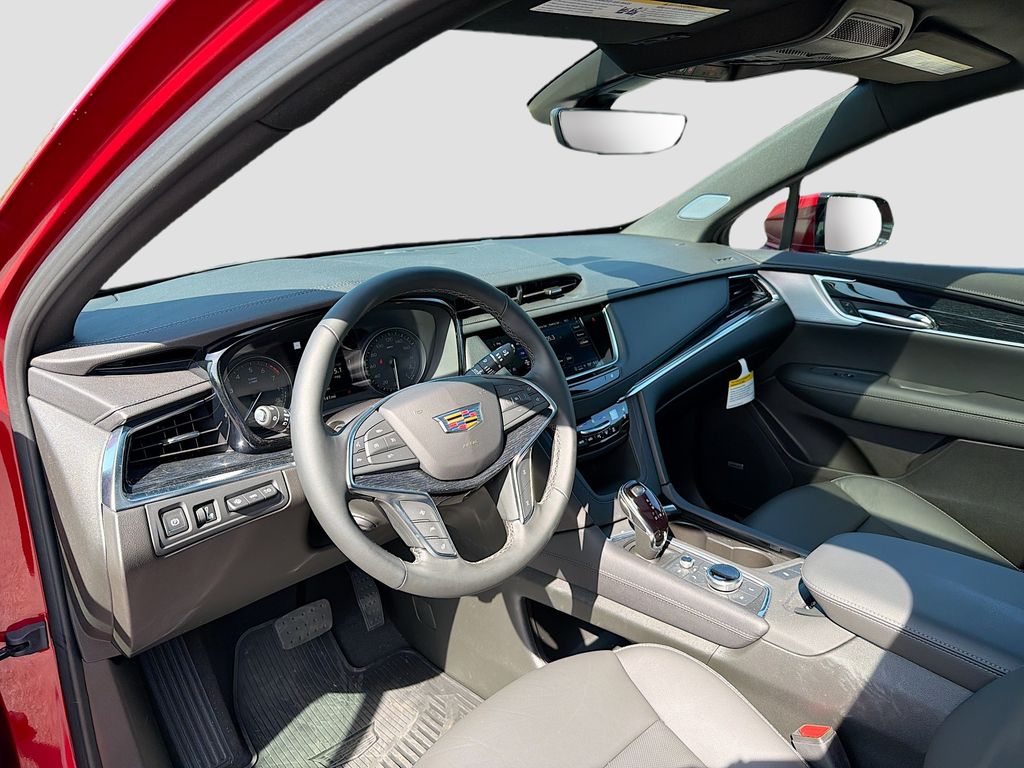 2026 Cadillac XT5 Premium Luxury - Photo 9