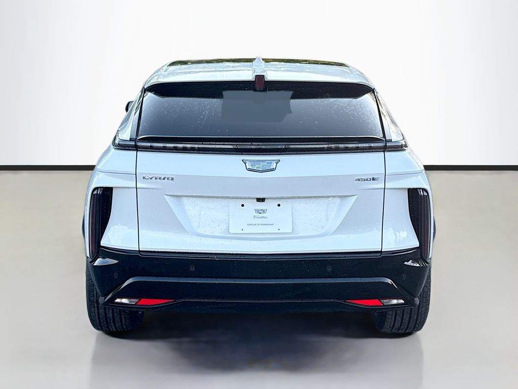 2025 Cadillac LYRIQ Sport 1 - Photo 6