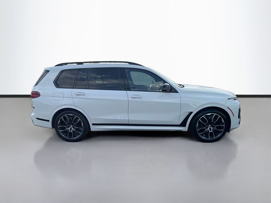 Used 2025 BMW X7 M60i