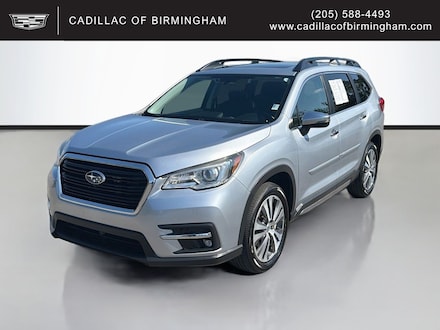 2022 Subaru Ascent Touring