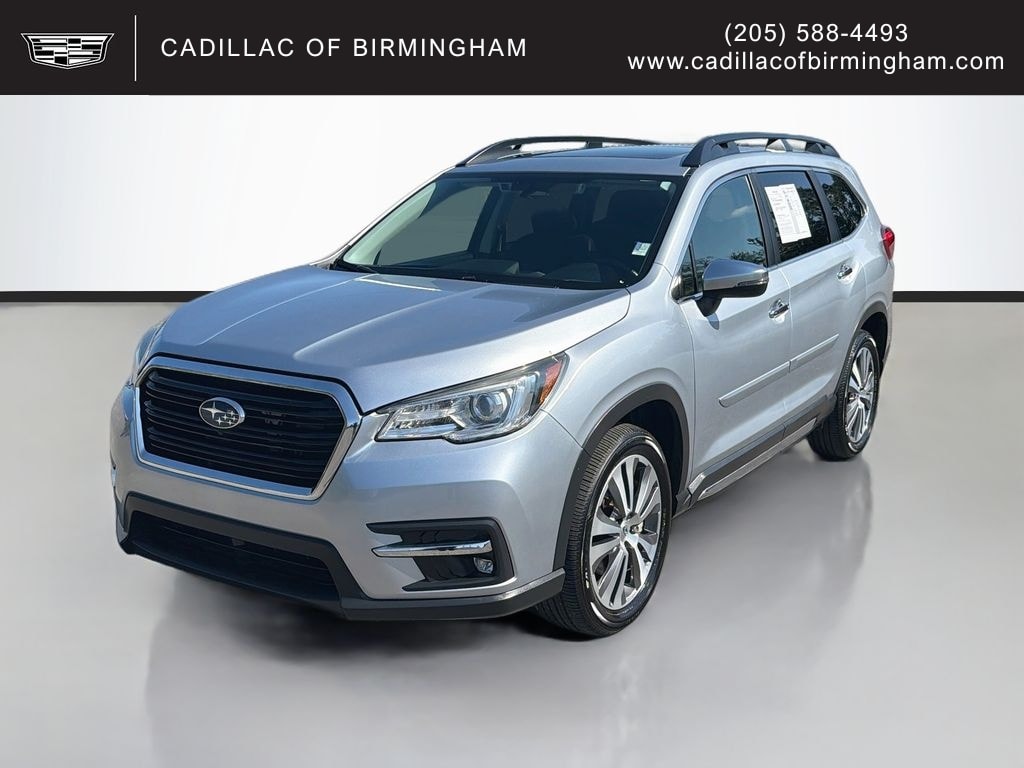 Used 2022 Subaru Ascent Touring