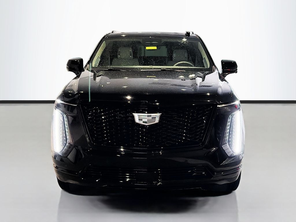 New 2026 CADILLAC Escalade Platinum Sport SUV