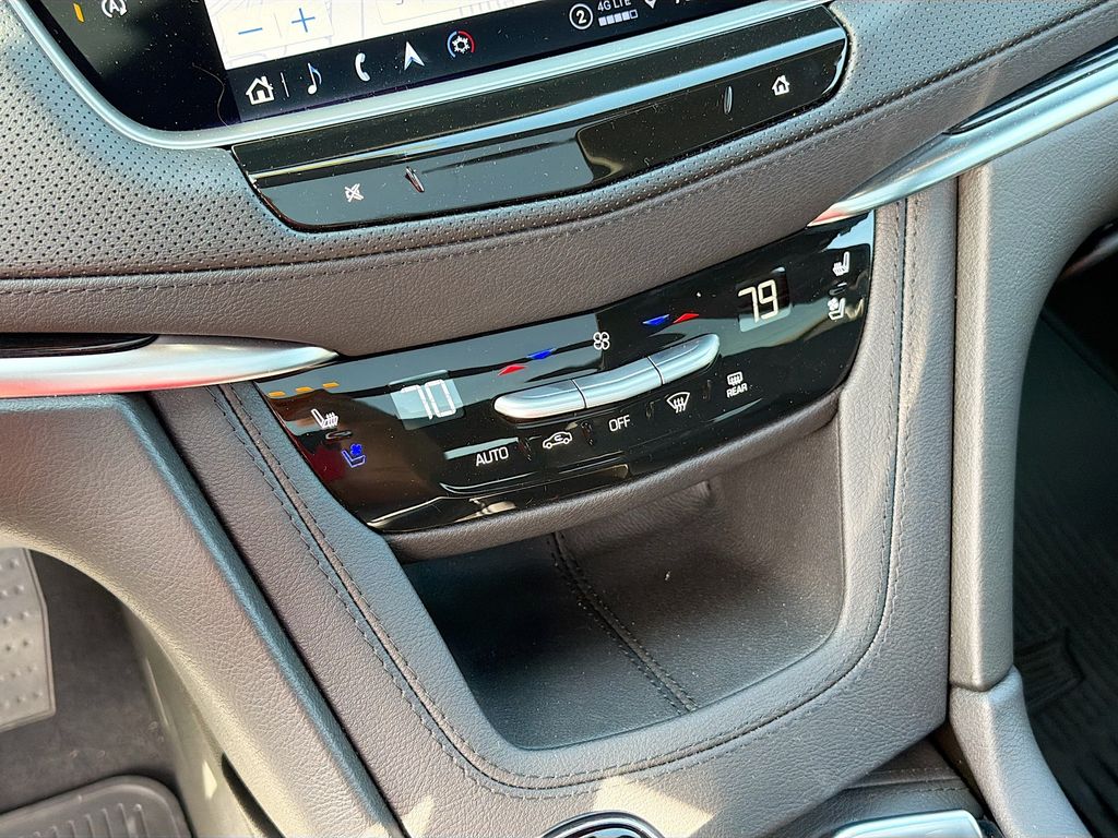 2026 Cadillac XT5 Premium Luxury - Photo 16