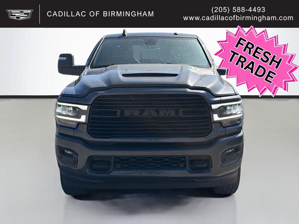 Used 2024 Ram 2500 Laramie