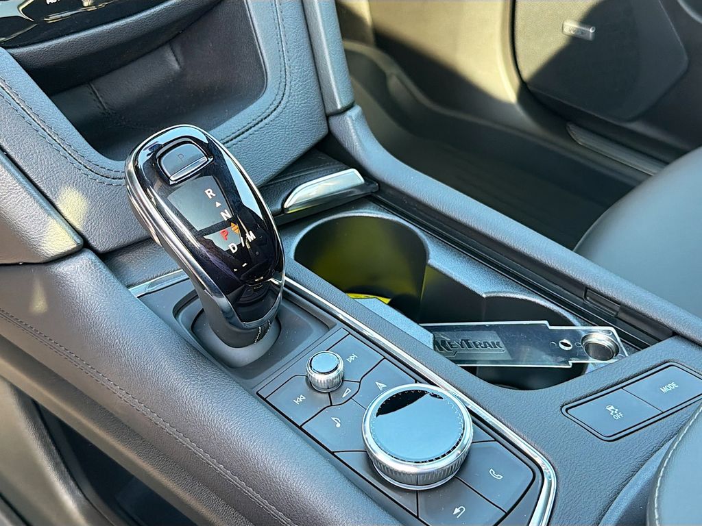 2026 Cadillac XT5 Premium Luxury - Photo 17