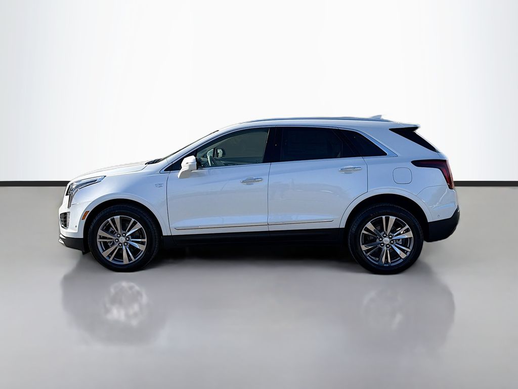 2026 Cadillac XT5 Premium Luxury - Photo 8