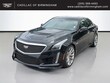  CADILLAC CTS-V