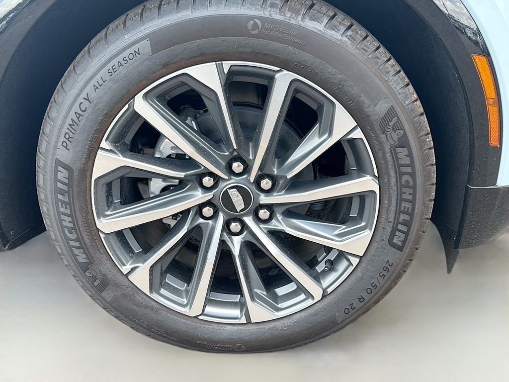 2025 Cadillac LYRIQ Sport 1 - Photo 32