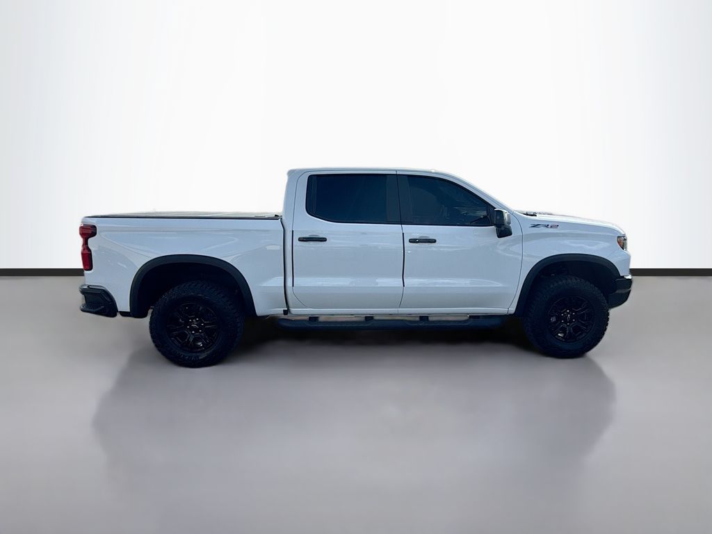 2023 Chevrolet Silverado 1500 ZR2 photo 4