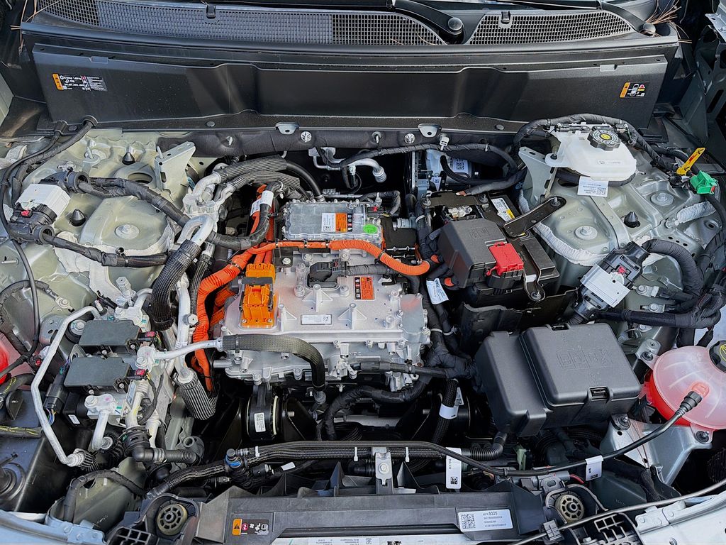 2026 Cadillac VISTIQ Sport - Photo 32