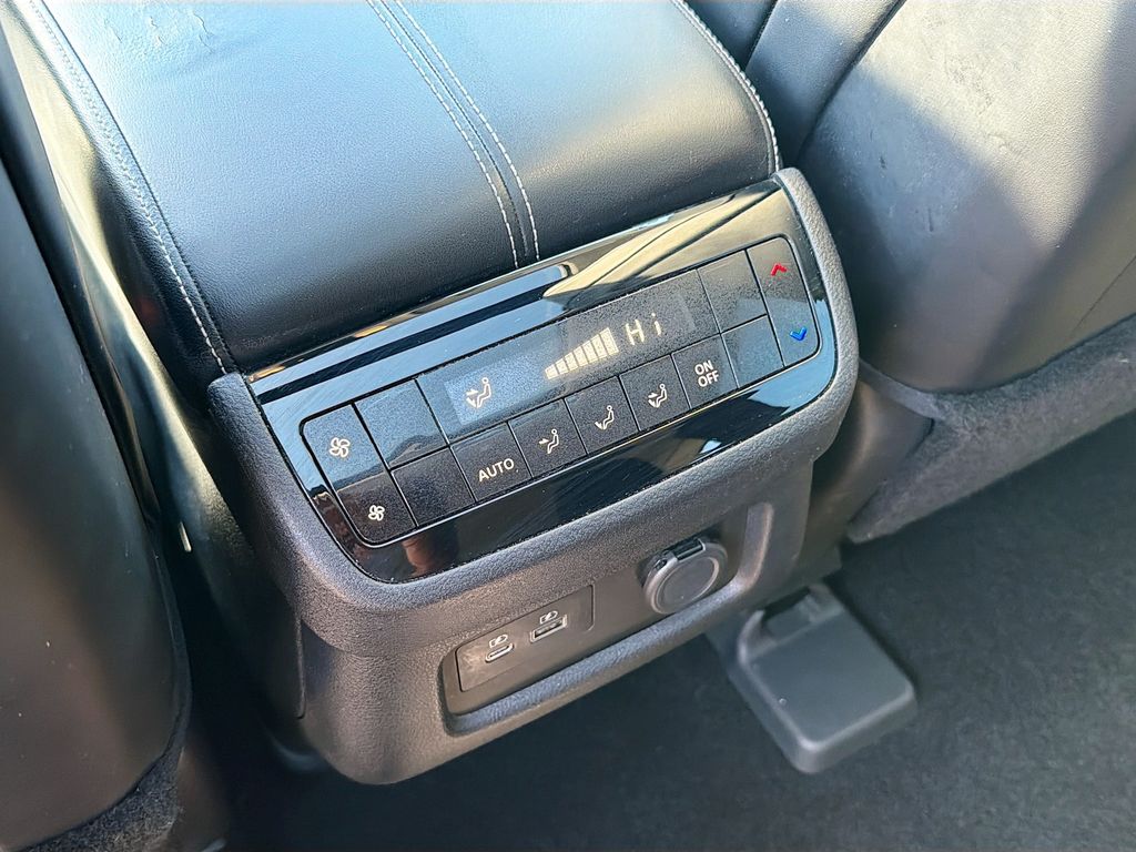 2023 INFINITI QX60 LUXE - Photo 26