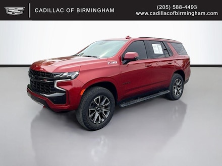 2024 Chevrolet Tahoe Z71 SUV