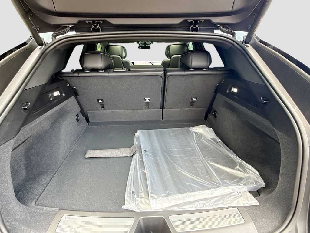 2025 Cadillac LYRIQ Sport 1 - Photo 27