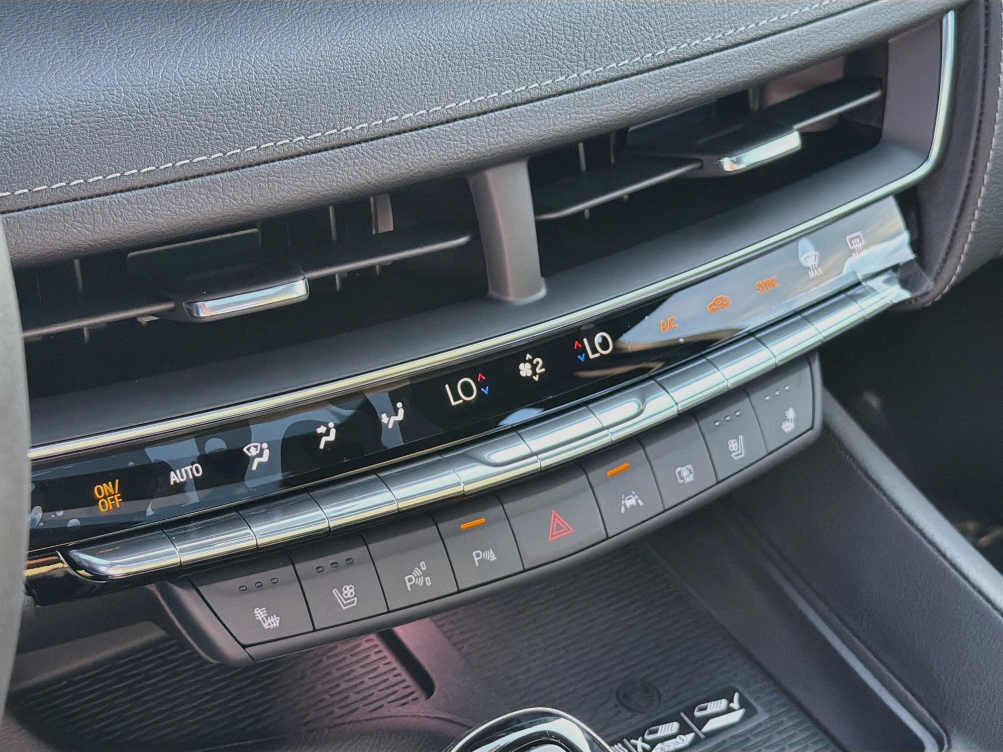 2026 Cadillac CT5 Premium Luxury - Photo 16