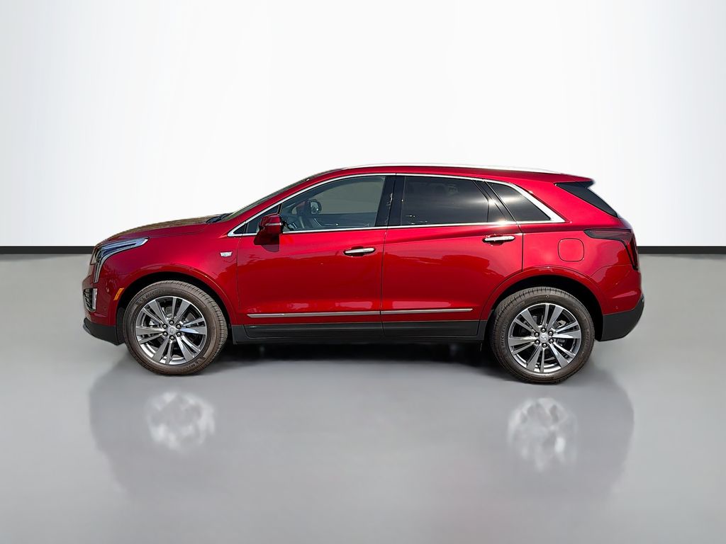 2026 Cadillac XT5 Premium Luxury - Photo 8
