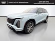 CADILLAC VISTIQ