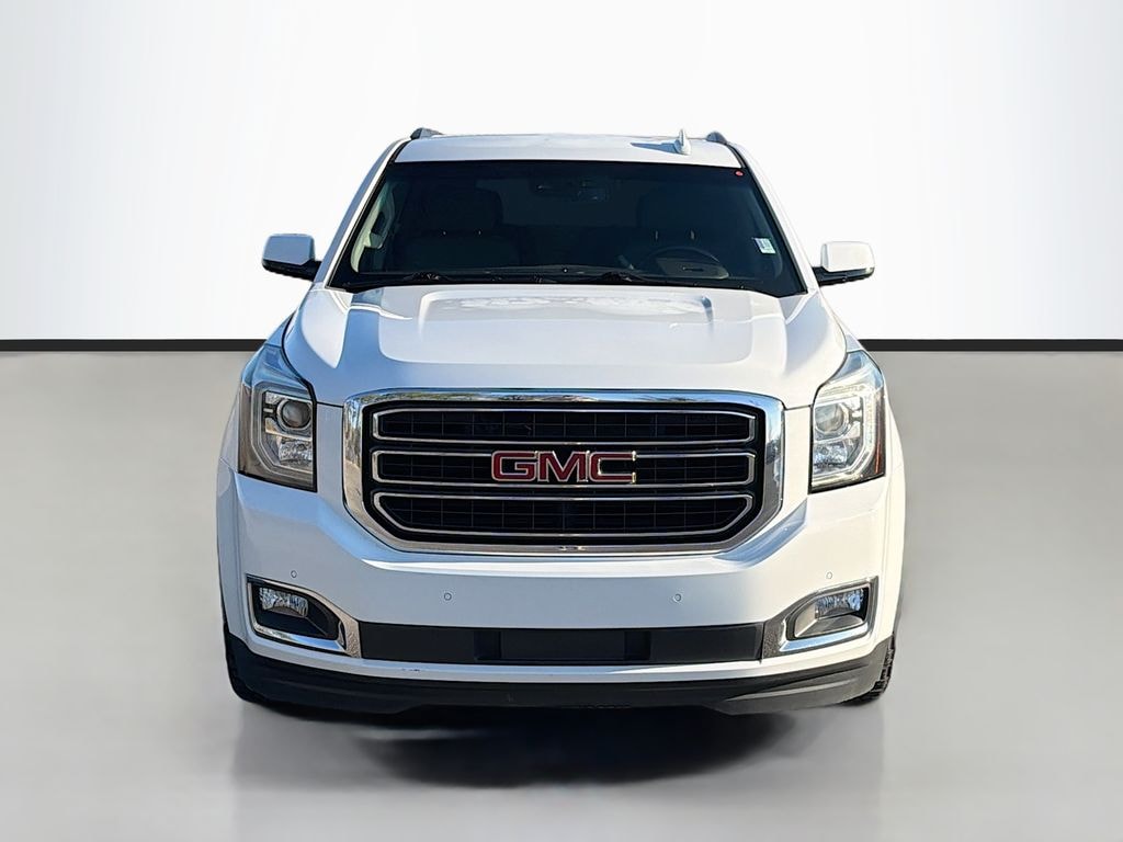 Used 2019 GMC Yukon SLT Standard Edition SUV