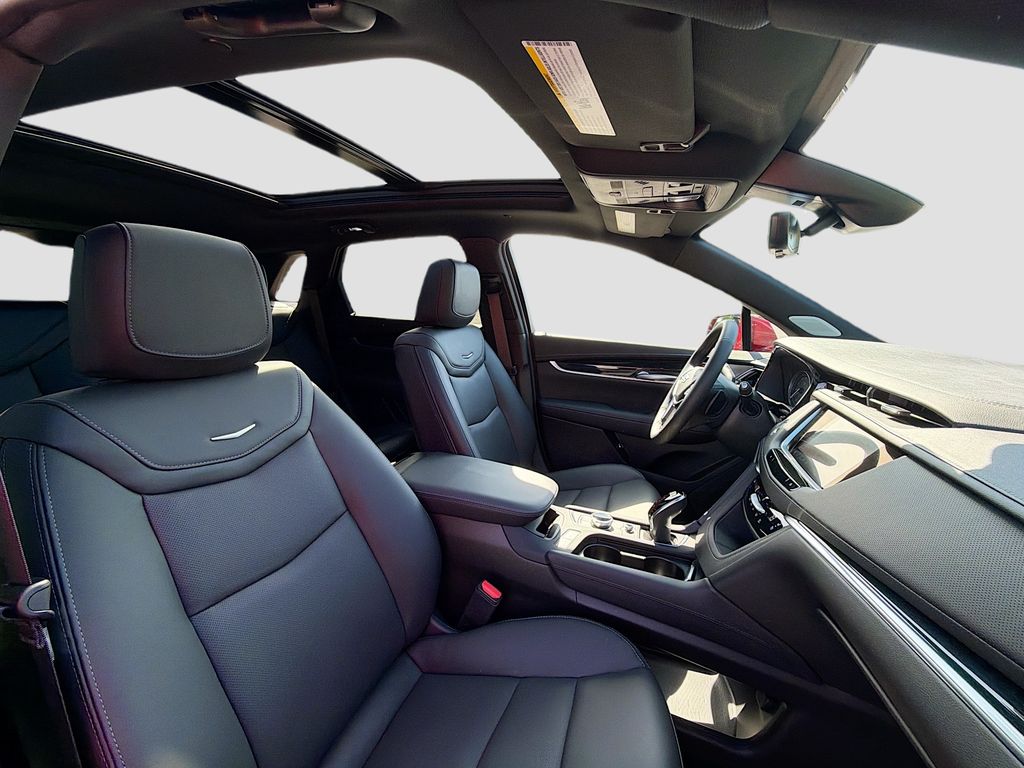 2026 Cadillac XT5 Premium Luxury - Photo 30