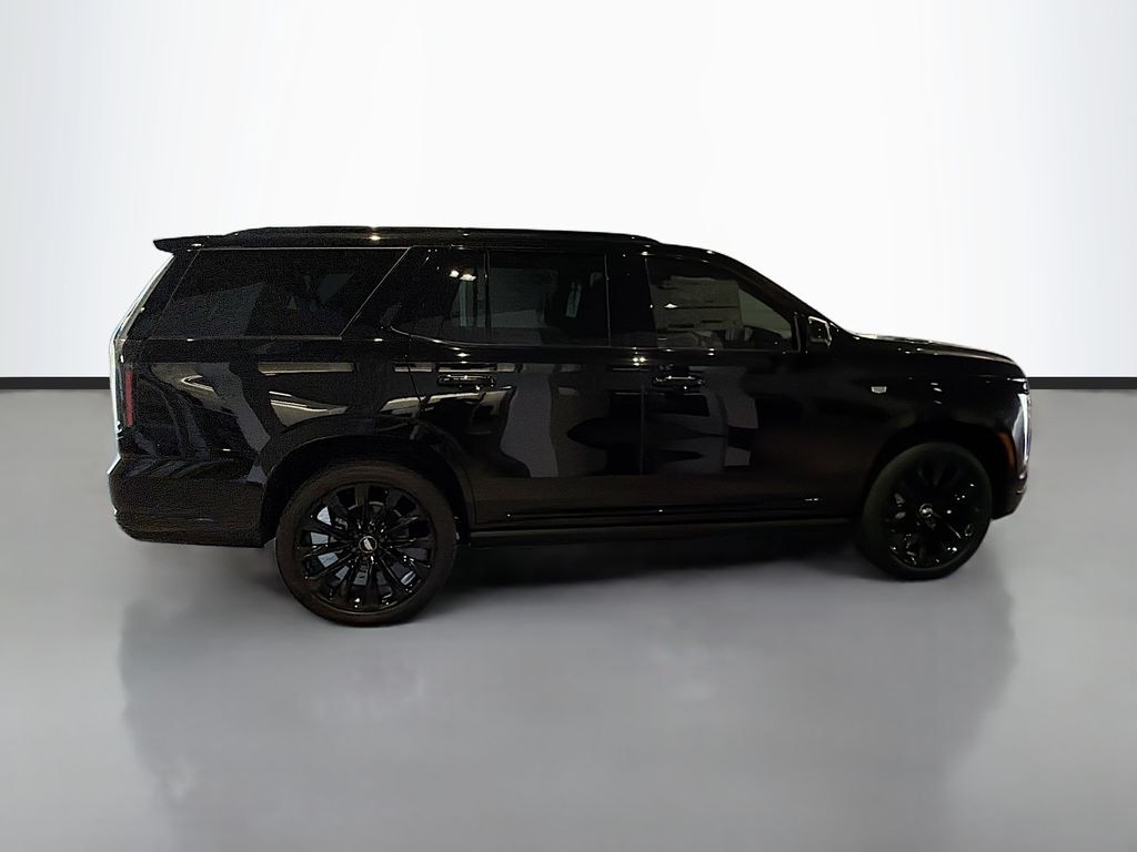 New 2026 CADILLAC Escalade Platinum Sport SUV