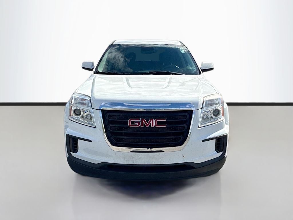 Used 2017 GMC Terrain SLE-1 with VIN 2GKALMEK0H6140926 for sale in Vestavia Hills, AL