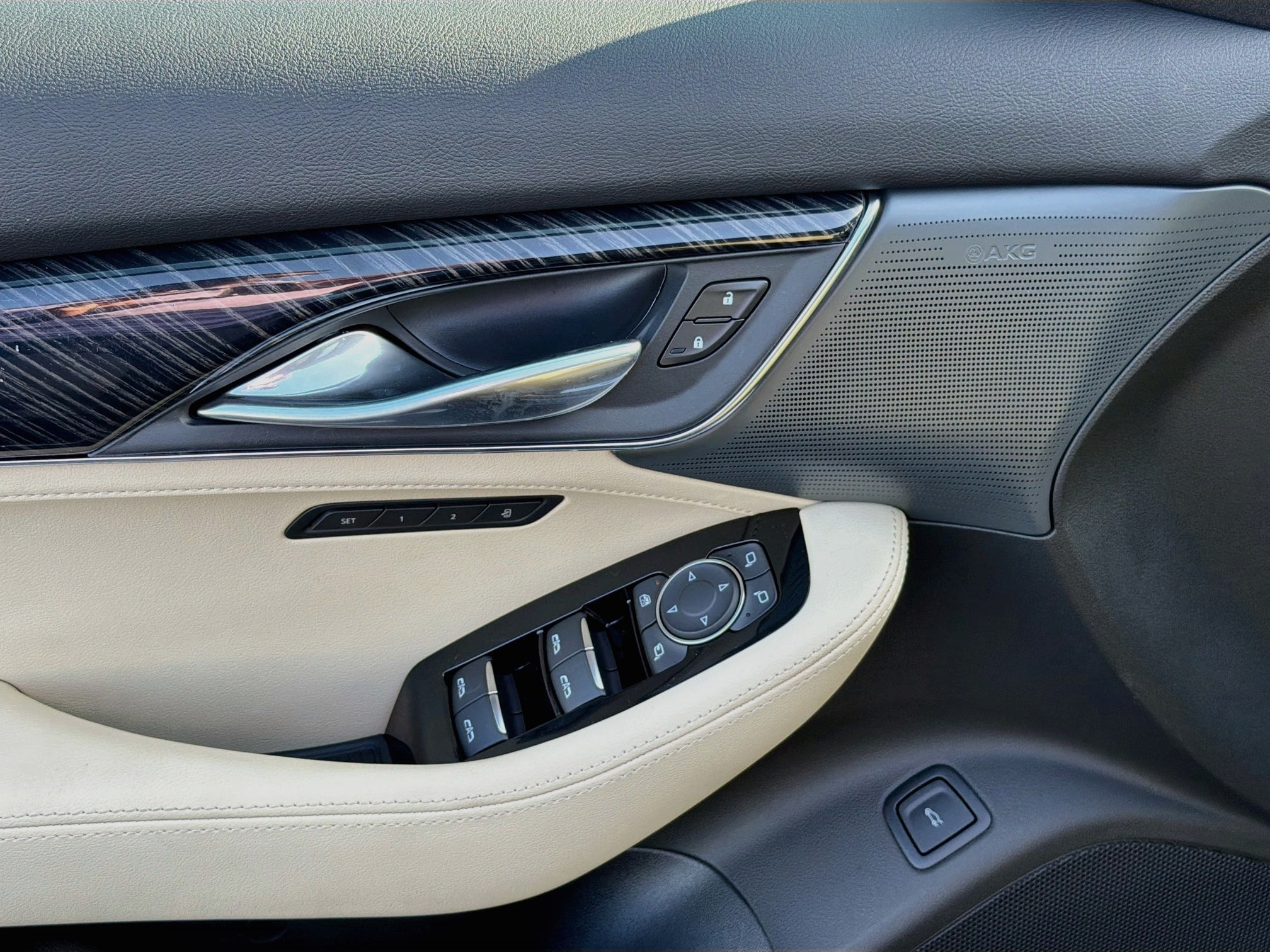 2026 Cadillac CT5 Premium Luxury - Photo 18