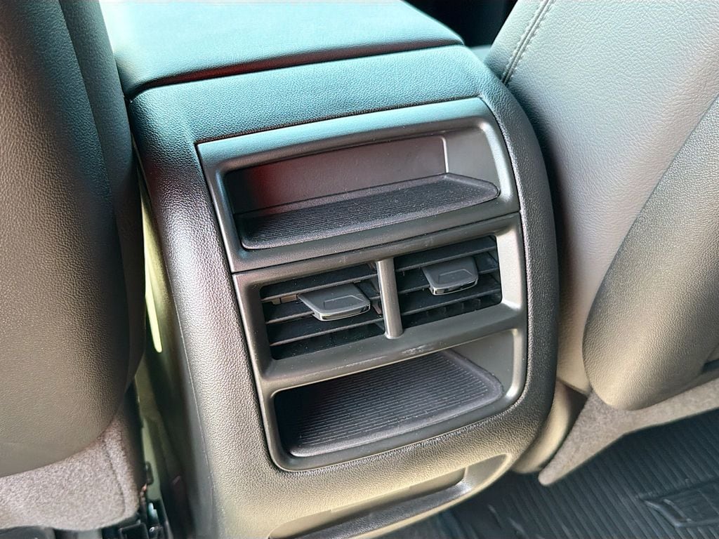 2026 Cadillac XT5 Luxury - Photo 24