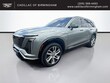 CADILLAC VISTIQ