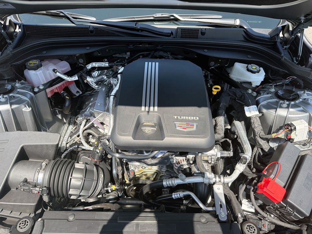 2026 Cadillac CT5 Premium Luxury - Photo 32
