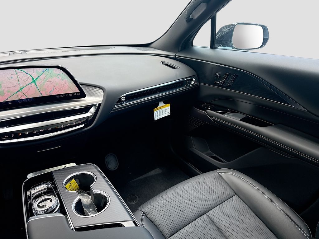 2025 Cadillac LYRIQ Sport 1 - Photo 25