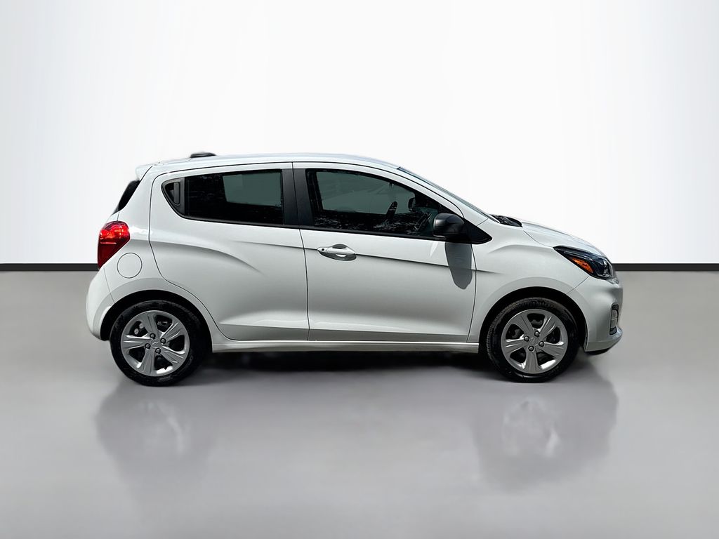 2019 Chevrolet Spark LS photo 4