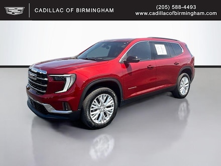 2024 GMC Acadia Elevation SUV