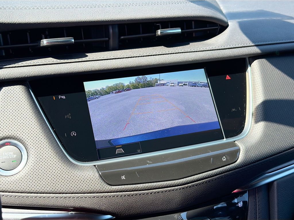 2026 Cadillac XT5 Luxury - Photo 13