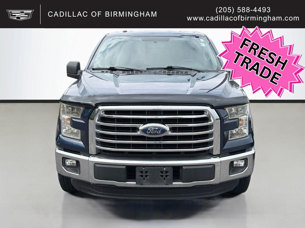Used 2015 Ford F-150 XL