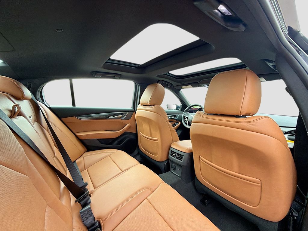 2026 Cadillac CT5 Premium Luxury - Photo 27