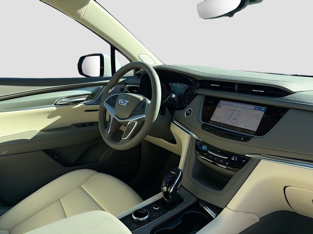 2026 Cadillac XT5 Premium Luxury - Photo 31