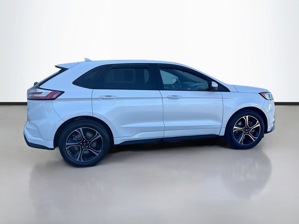 Used 2019 Ford Edge ST