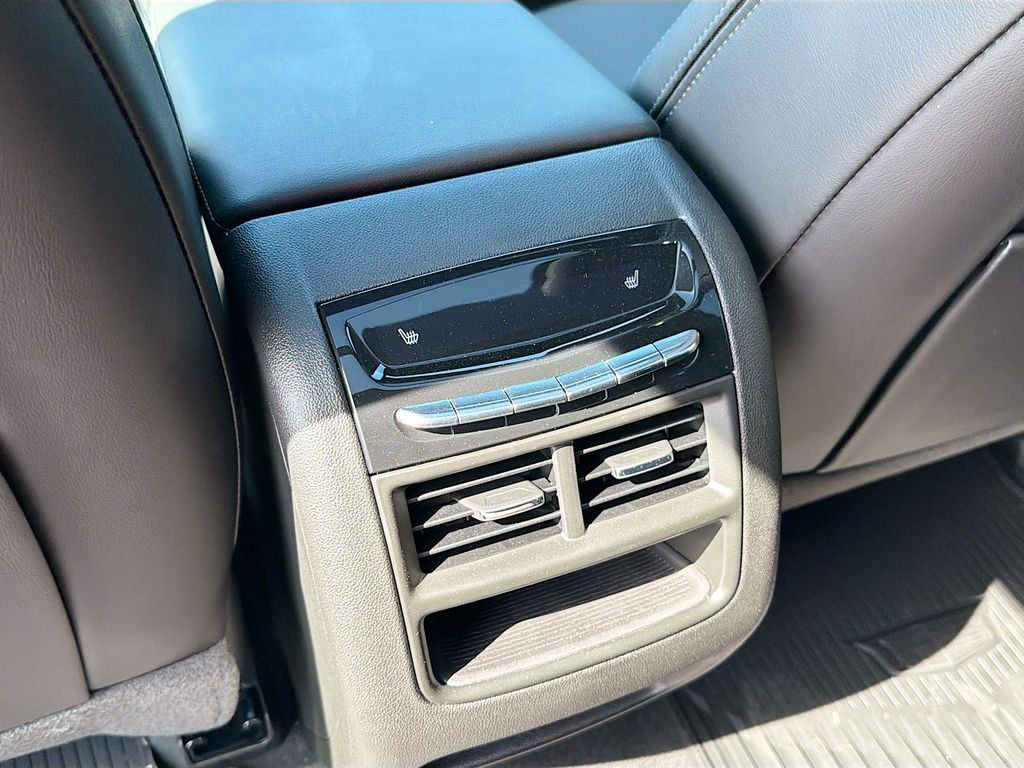 2026 Cadillac XT5 Premium Luxury - Photo 27