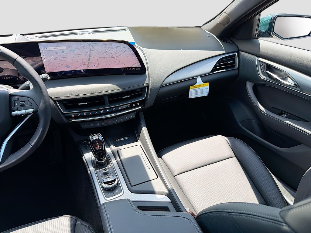 2026 Cadillac CT5 Premium Luxury - Photo 25