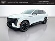 CADILLAC ESCALADE IQ